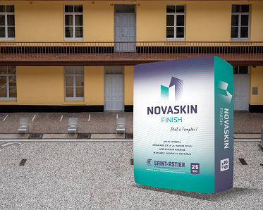 NOVASKIN® FINISH